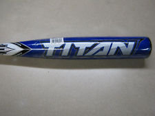 Easton Titan LZ270 Little League Baseball Bat - 2 1/4