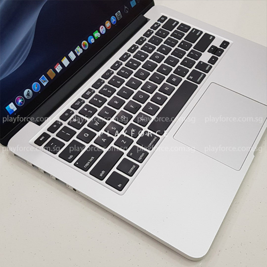Upgraded Apple MacBook Pro 13-inch (2015) - Intel Core i7, 16GB RAM, 1TB SSD - Premium Laptop for Business, Design & Creative Professionals - Perfect for Graphic Design, Video Editing & Office Work
