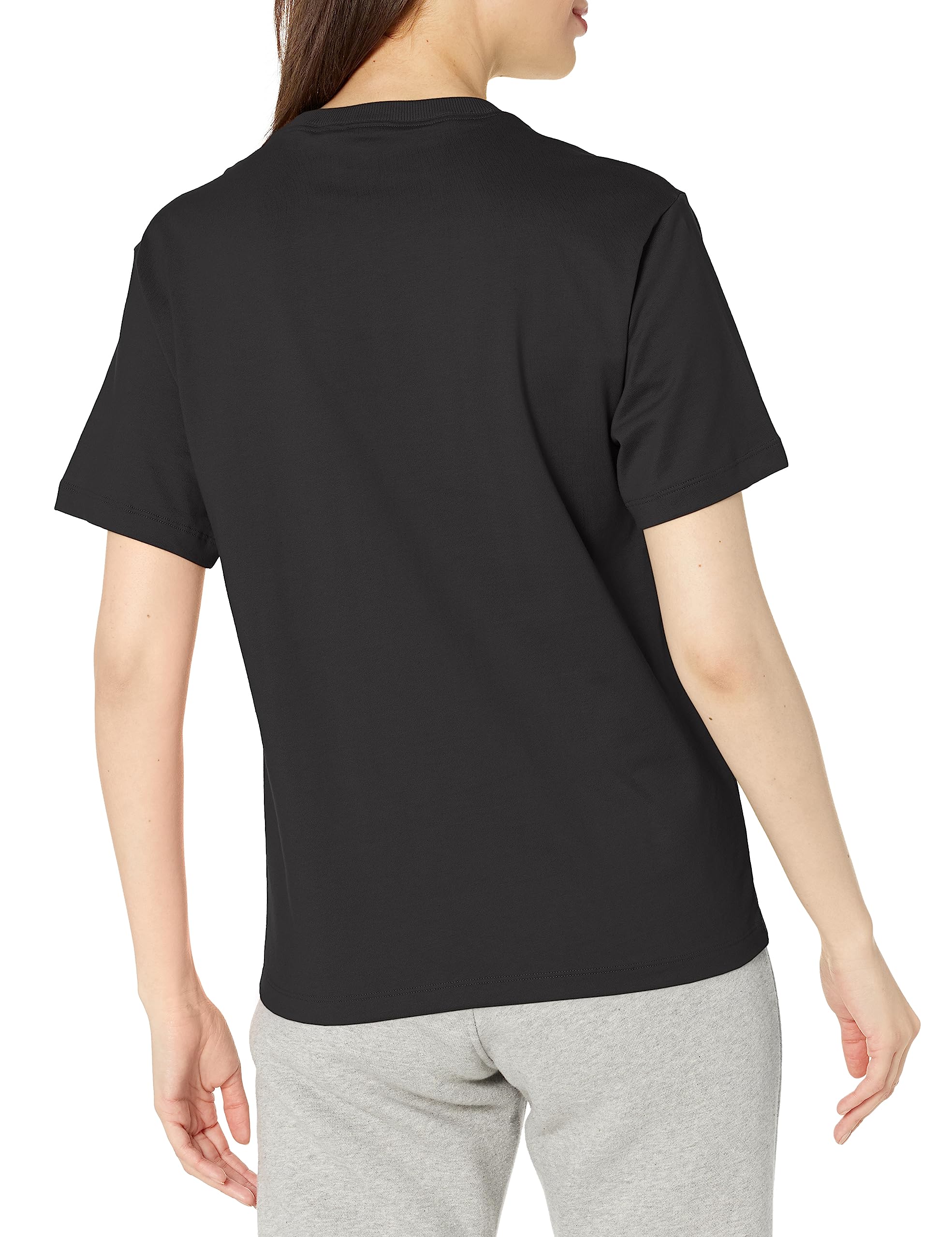 adidas Originals Women's Adicolor Essentials Regular Fit Cotton T-Shirt - Casual Streetwear & Everyday Comfort for Women | Perfect for Gym, Lounge & Outfits