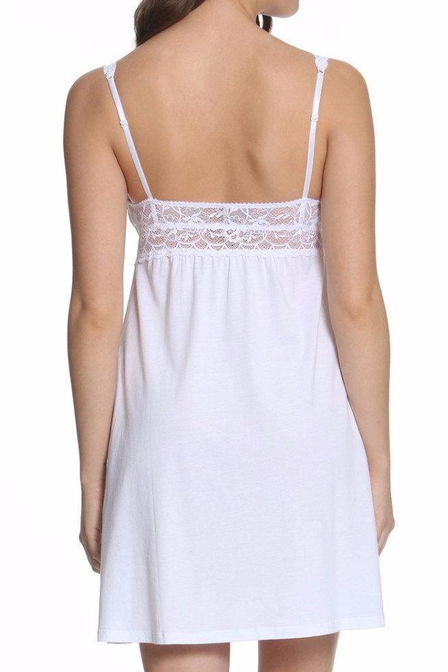 Penelope Tank Chemise - Women's Sleeveless Flowy Blouse for Summer, Casual & Layering | Perfect for Beach, Office & Date Nights