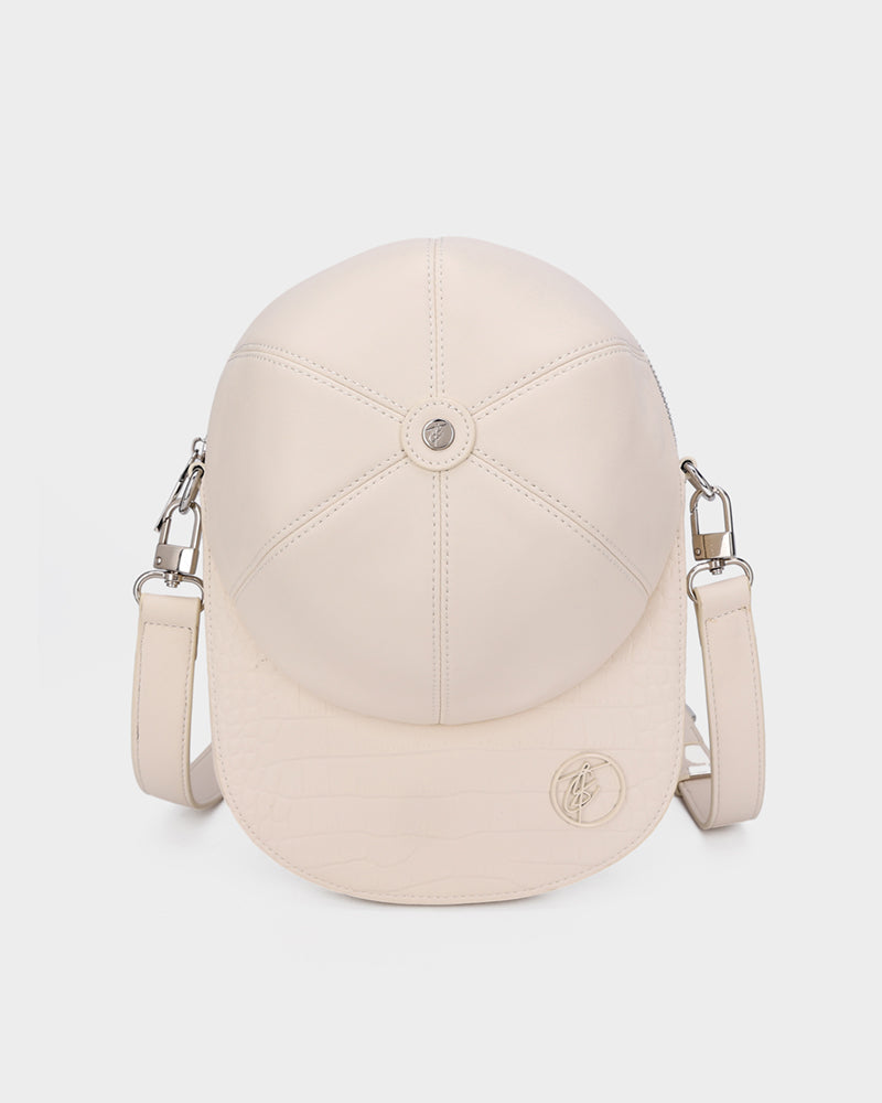 Stylish Baseball Cap Design Bags for Men & Women - Trendy Fashion Accessories for Sports, Travel, and Everyday Use