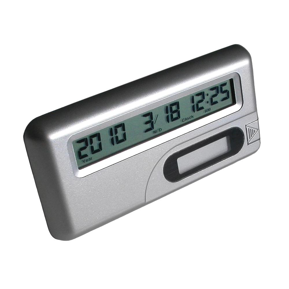 Long Range Digital Project Timer - Countdown & Stopwatch with Large Display - Perfect for Cooking, Workouts, Presentations & Classroom Activities