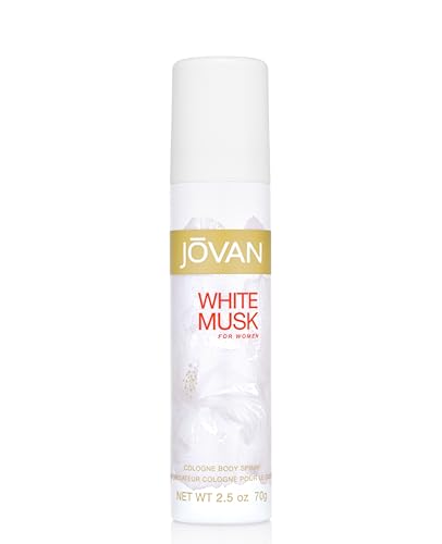 White Musk