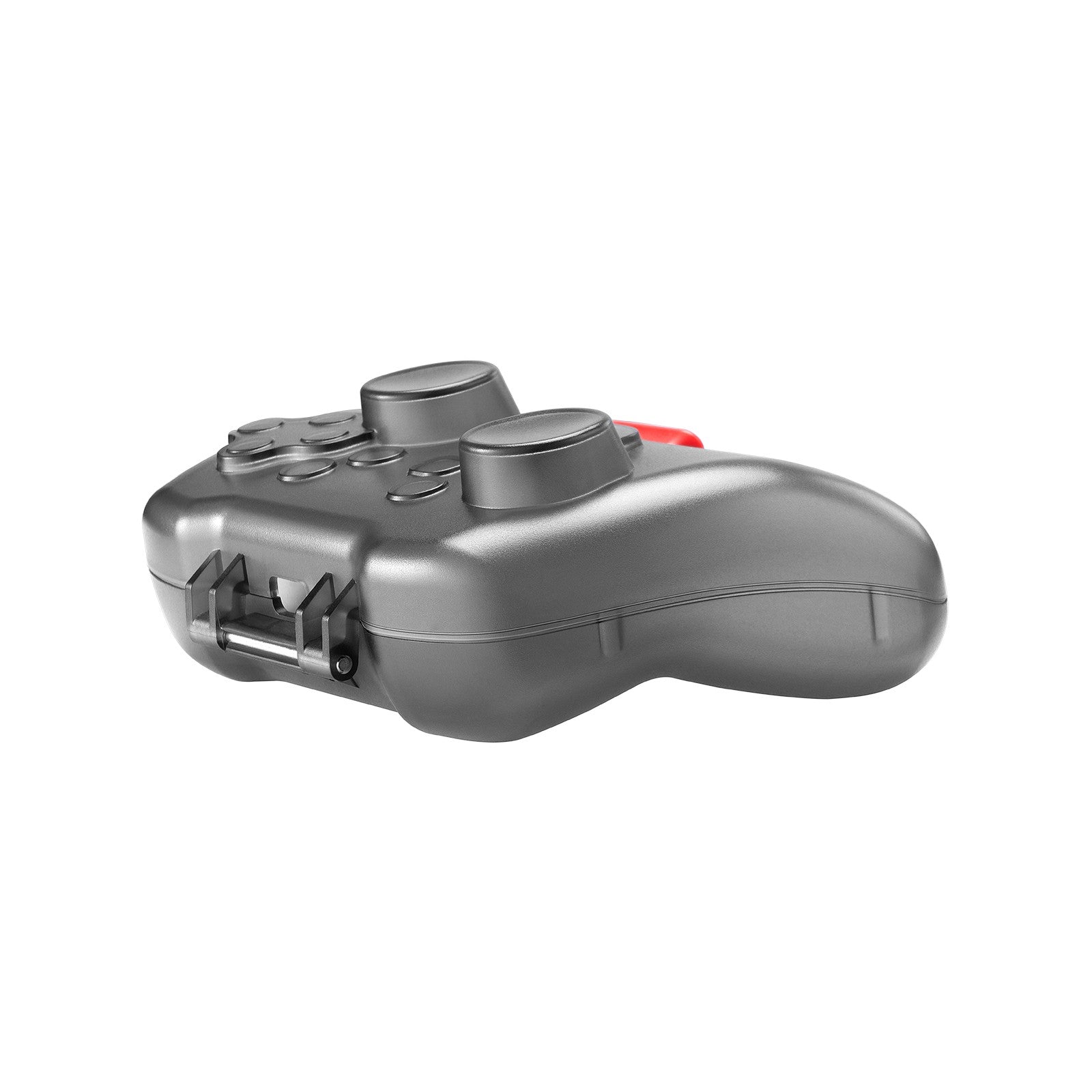ArmorCase G25 Protective Case for Nintendo Switch Pro Controller - Durable Hard Shell Cover for Travel & Gaming Storage