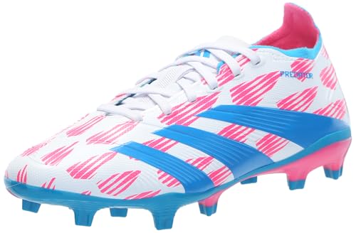 White/Solar Blue/Solar Pink