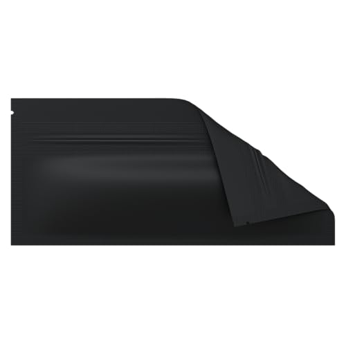 Matte Black / Matte Black