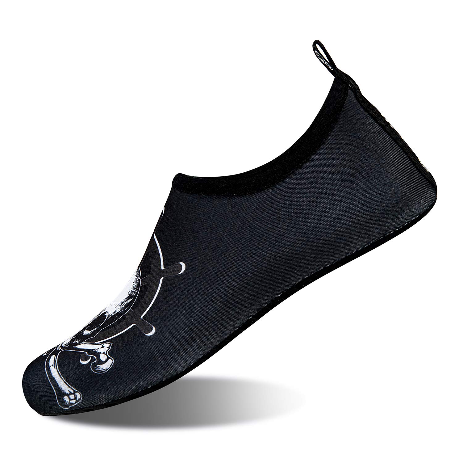**Men's & Women's Quick-Dry Water Shoes - Barefoot Beach Pool Shoes for Surfing, Swimming, Yoga & Water Sports | Ideal for Beach, Pool & Outdoor Activities**