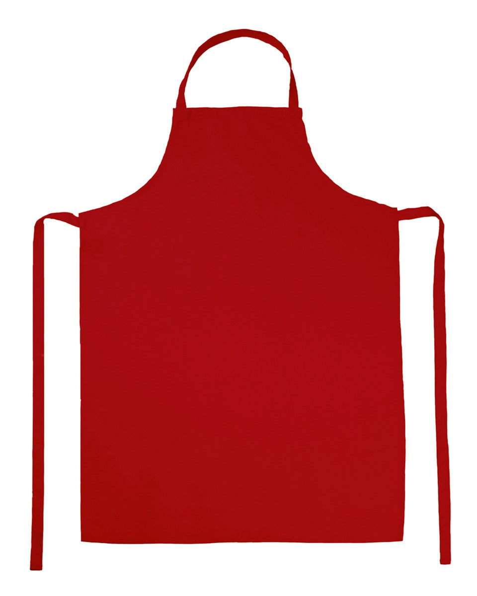 Premium JG21 Paris Bib Apron - Adjustable Neck & Waist Straps, Waterproof & Stain-Resistant - Perfect for Cooking, Baking, BBQ, Gardening & DIY Projects