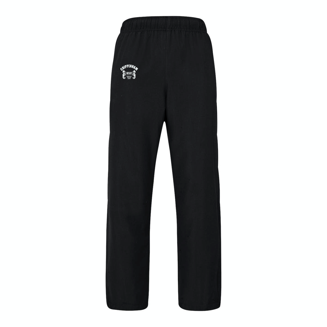 Chippenham ASC Track Bottoms - High Performance Running Pants for Men & Women - Lightweight & Breathable for Gym, Jogging, and Outdoor Sports