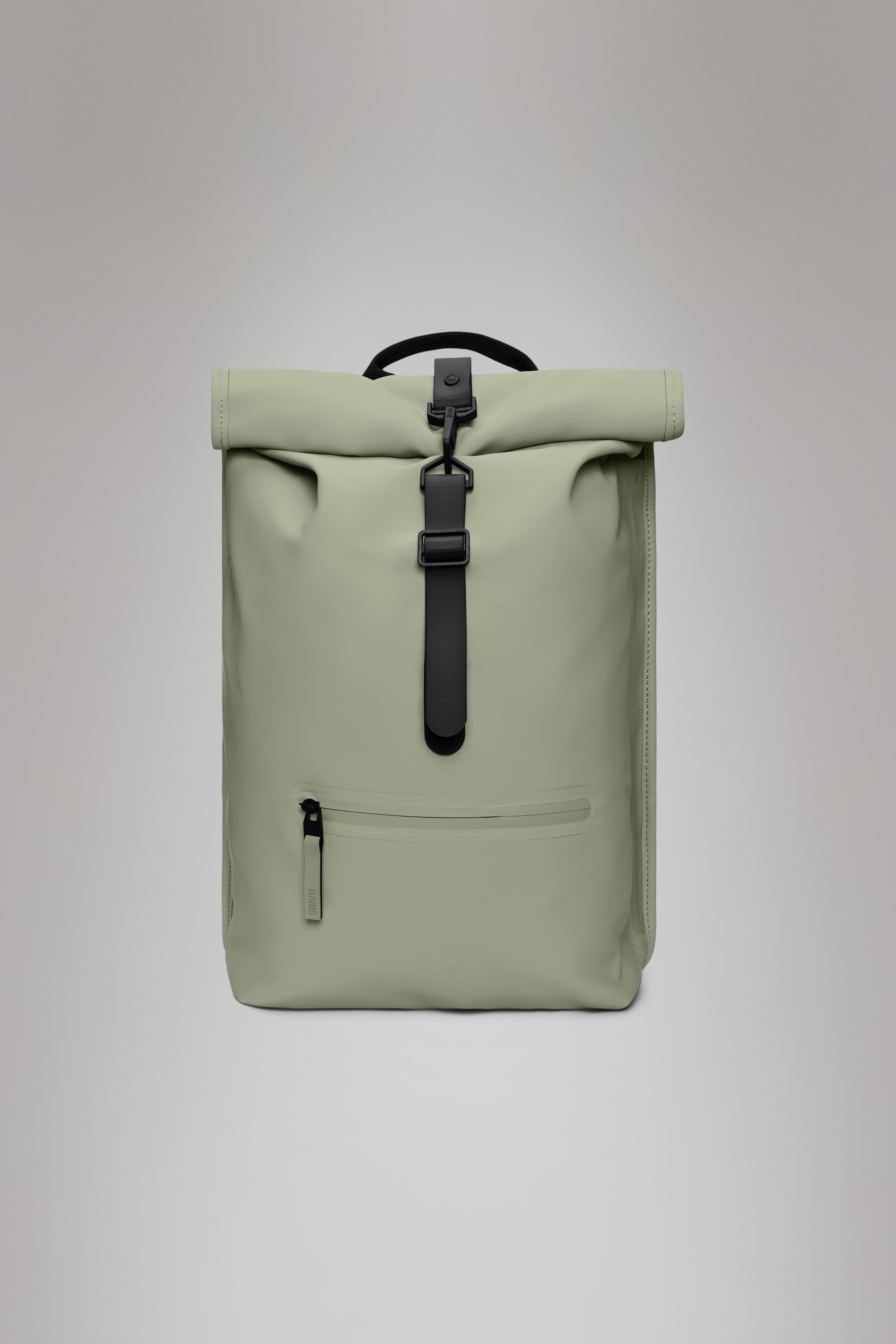 Waterproof Rolltop Rucksack Backpack - Lightweight & Durable for Hiking, Travel & Commuting | Perfect for Outdoor Adventures & Daily Use
