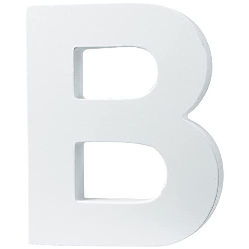 Letter B