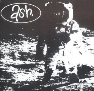 Ash Jack - Names the Planets EP | Indie Music Album for Relaxation, Study & Road Trips