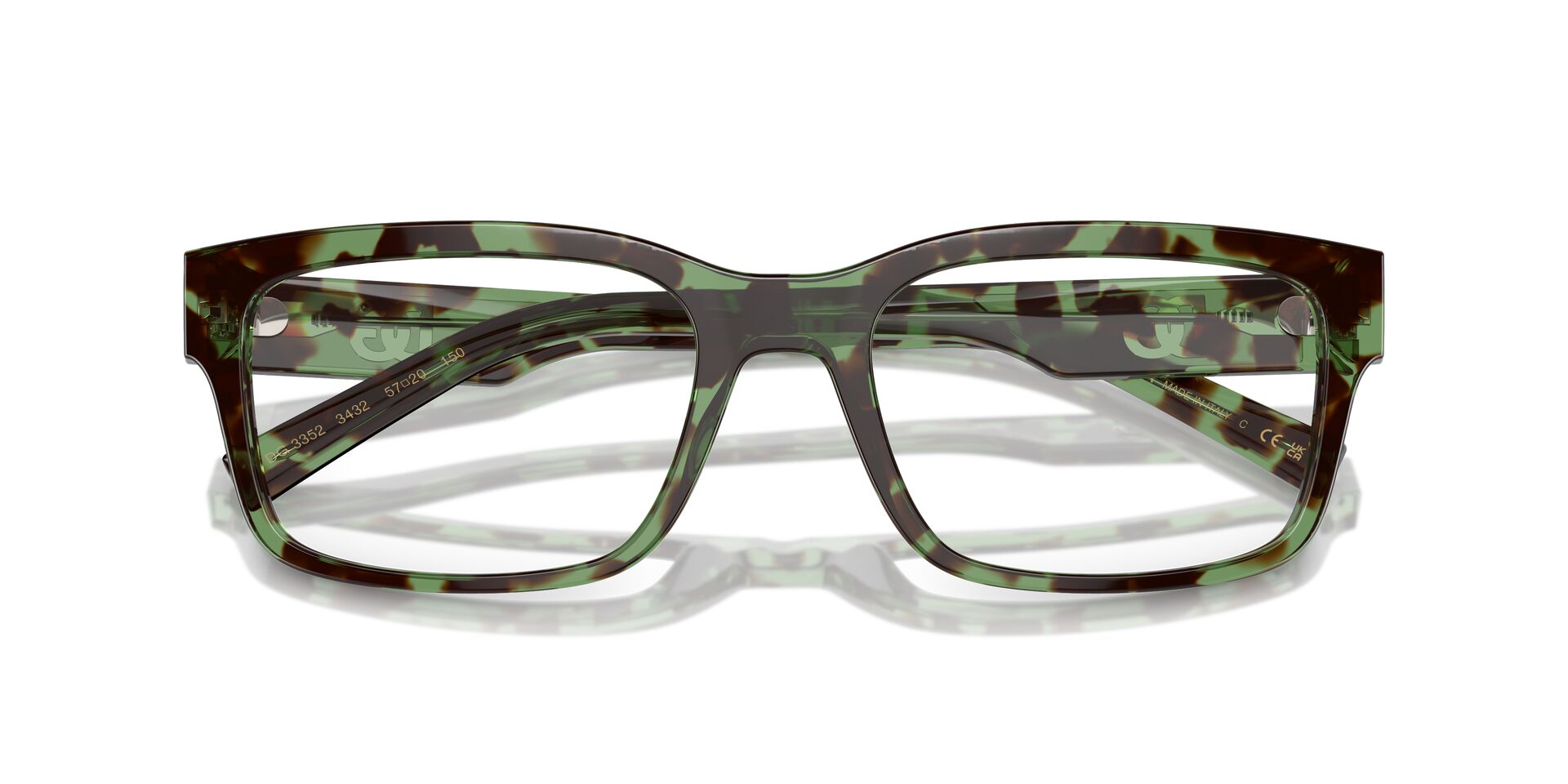 Dolce&Gabbana DG3352 Sunglasses - Luxury Designer Shades for Women & Men - Perfect for Beach, Driving & Fashion Outfits