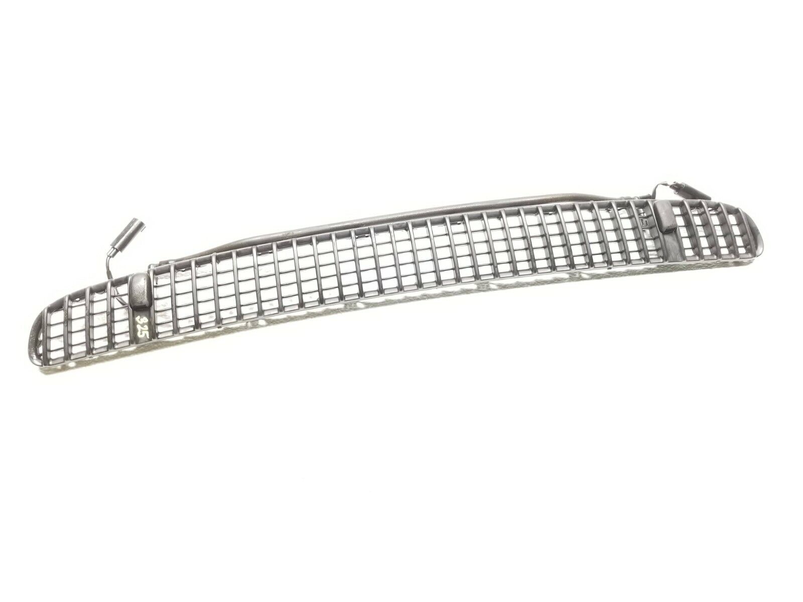BMW E46 Hood Air Vent Grille & Washer Nozzle - OEM Replacement Parts for 01-05 Models | Perfect for Car Restoration & Performance Upgrades