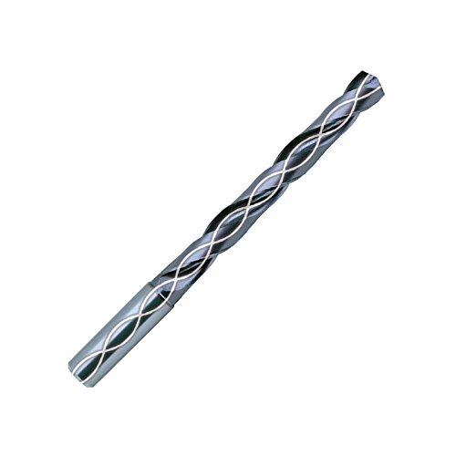 YG-1 DH408 Carbide Micro Drill Bit - TiAlN Coated, Straight Shank, 140° Point Angle, 1.8mm x 55mm (1-Pack) | Precision Drilling for PCB, Jewelry Making & Small Metal Parts