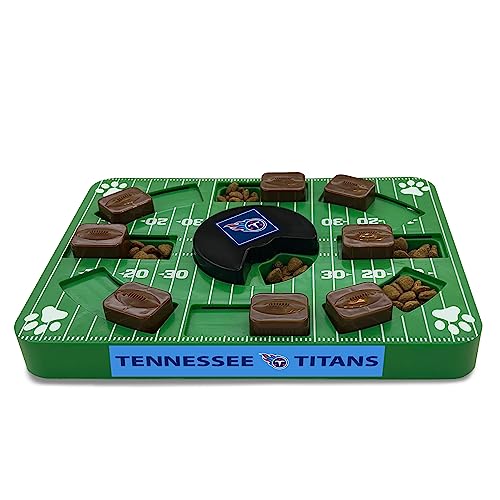 TENNESSEE TITANS