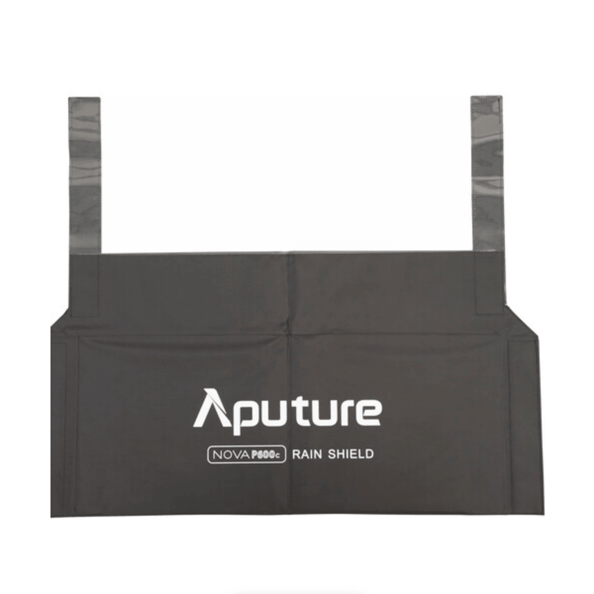 Aputure NOVA P600c Rain Shield - Waterproof Cover for Outdoor Photography & Videography - Perfect for Rainy Weather, Storm Protection, and Wet Shooting Conditions