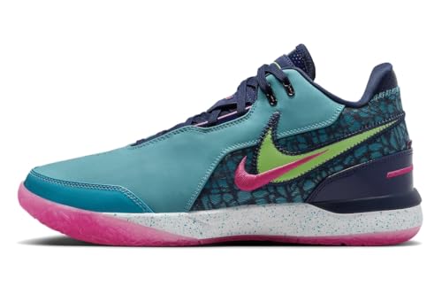 Dusty Cactus/Green Strike