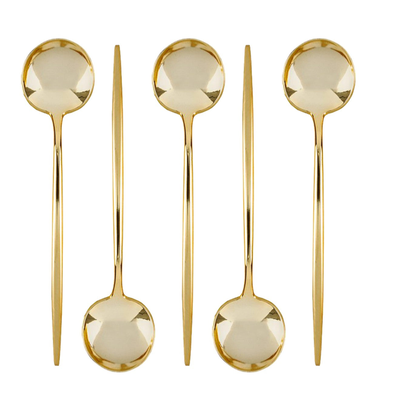 Lavender and Gold Disposable Plastic Party Supplies Set - Elegant Deluxe Party Decorations Bundle for Weddings, Baby Showers & Birthday Celebrations - Eco-Friendly & Organic Party Essentials