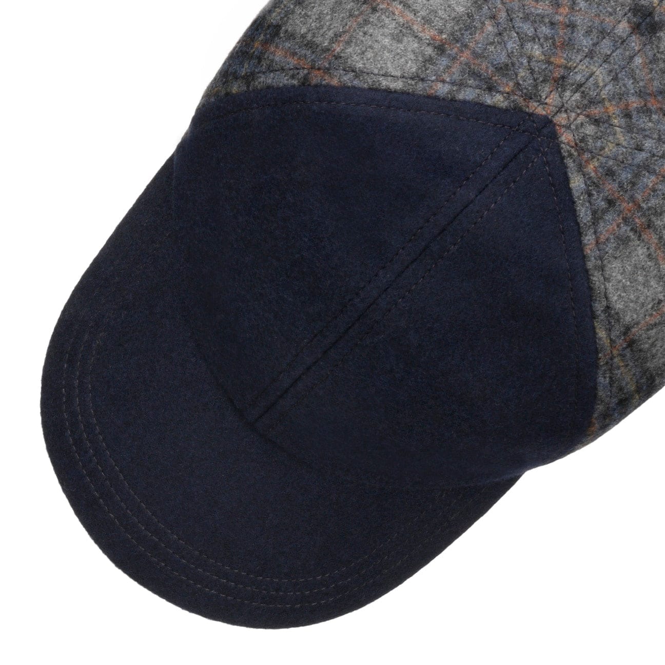 Mayser Lars Shetland Cap - Premium Wool Winter Hat for Men & Women - Cozy & Stylish for Outdoor Activities, Hiking, and Cold Weather