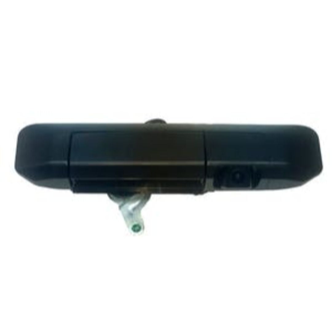 Crux CTY 02T Tacoma Tailgate Handle Camera Replacement for 2005-2015 Toyota Tacoma - Perfect for Off-Roading, Camping & Truck Accessories Upgrade