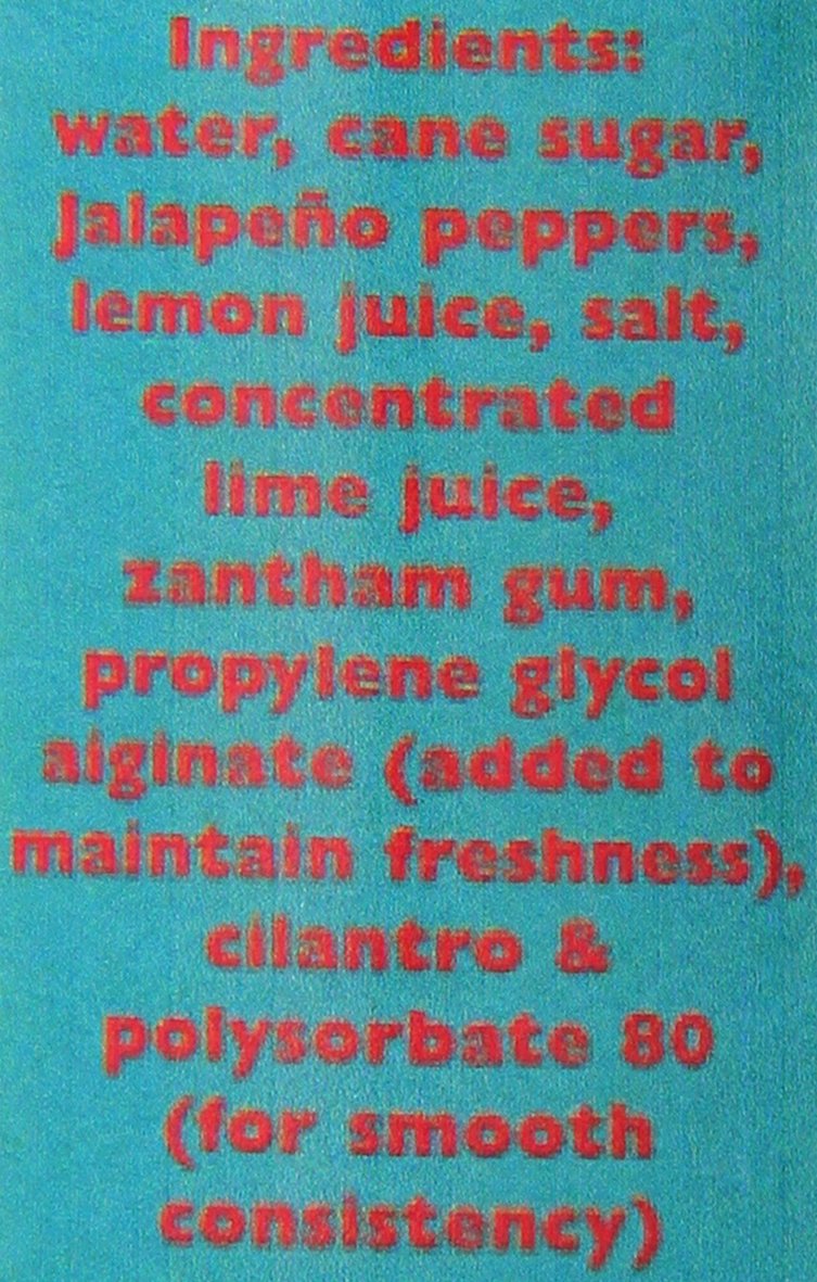 Bite Me Hot Sauce - Lime Cilantro Flavor, 5oz Bottle with Colorful Cloth Topper | Spicy Condiment for Tacos, Wings & Bloody Marys | Gourmet Hot Sauce Gift