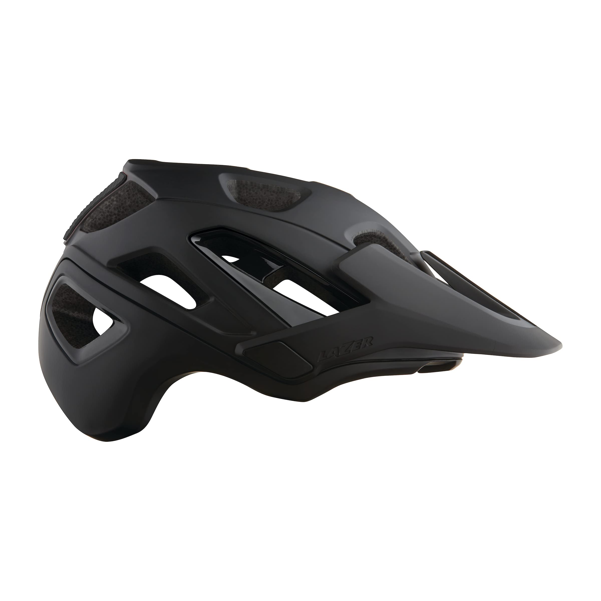 LAZER Jackal MIPS Mountain Bike Helmet - Lightweight & Ventilated Cycling Helmet for Men & Women - Perfect for Trail Riding, Enduro & Downhill Biking