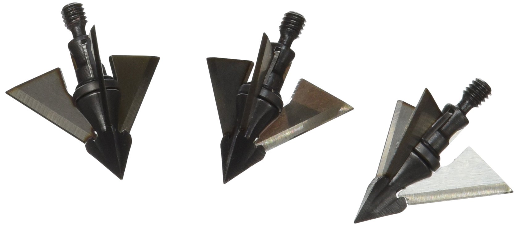 QAD Fixed Blade Broadheads - Hunting & Archery Gear