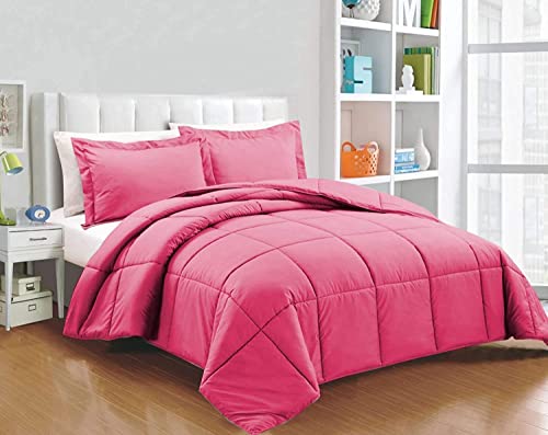 Hot Pink