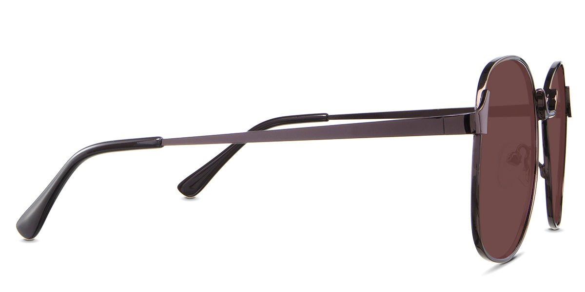 Sara Women's Prescription Sunglasses - UV Protection, Stylish & Comfortable for Driving, Outdoor Activities & Fashion