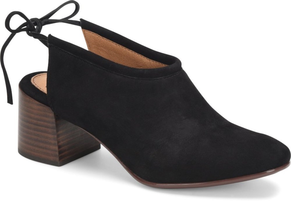 Sofft Lenora Women's Comfortable Slip-On Loafers for Work, Office & Casual Wear - Lightweight & Supportive Shoes for All-Day Comfort