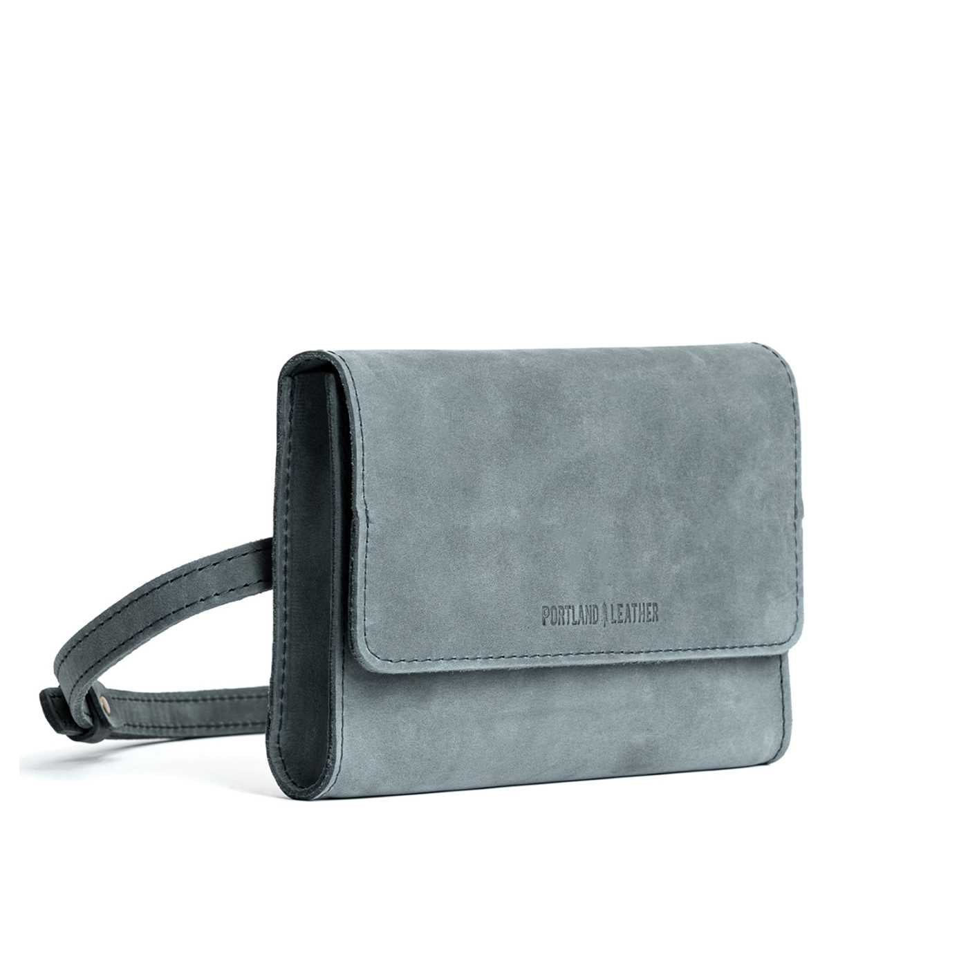 Stylish Basic Belt Bag for Men & Women - Adjustable Waist Pack for Running, Travel & Outdoor Activities
