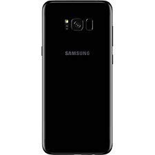Samsung Galaxy S8+ 64GB Unlocked Smartphone - 6.2