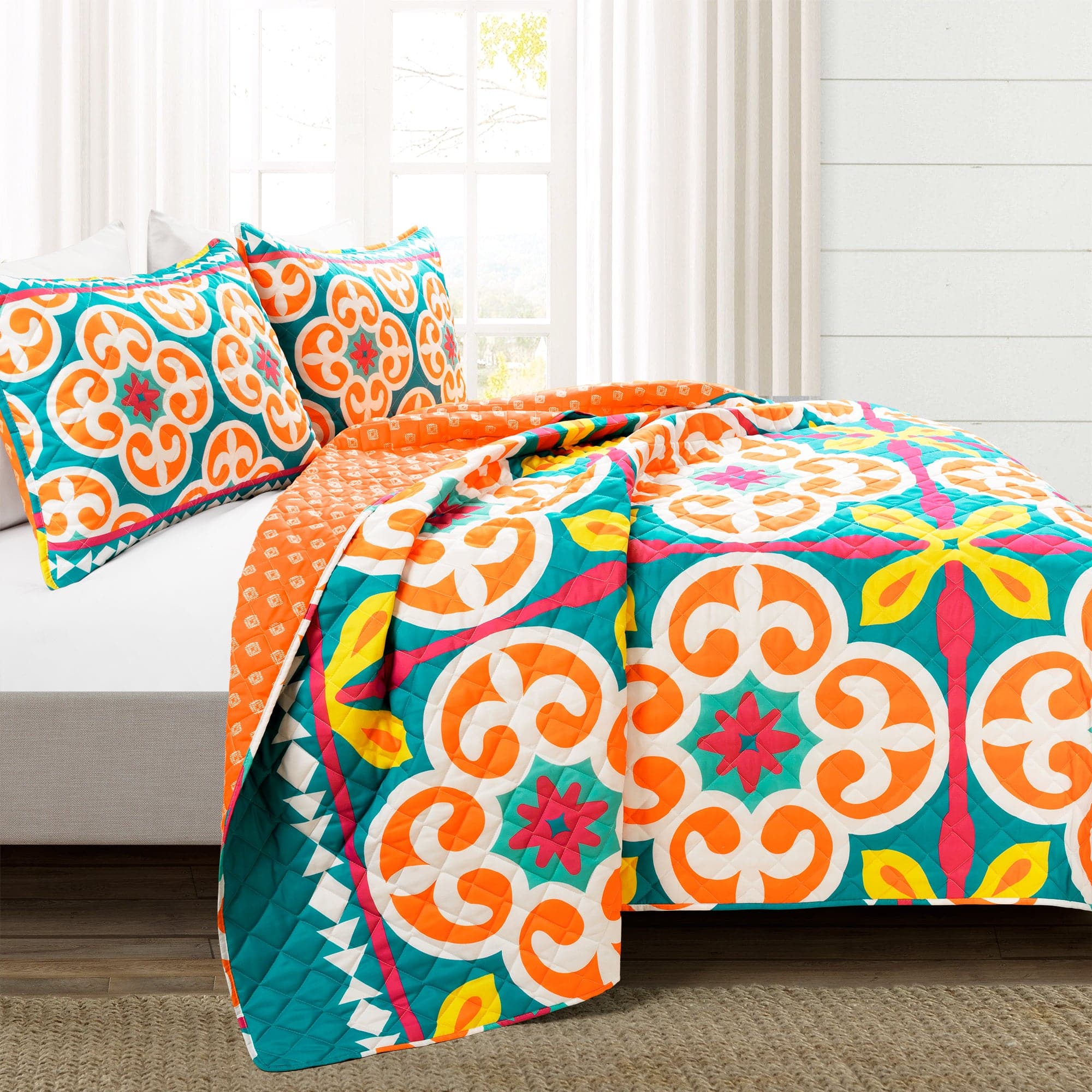 Turquoise_Orange