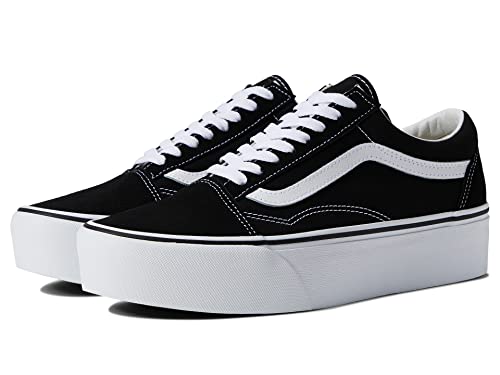 Suede/Canvas Black