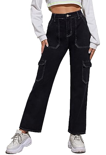 Solid Black