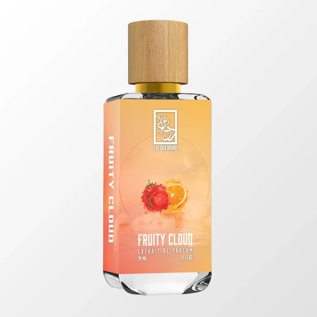 Fruity Cloud - Premium Vape Juice for Refillable Pods | Sweet & Fruity E-Liquid Flavors | Perfect for Vaping Enthusiasts & Cloud Chasers | Enjoy at Home, Parties, or On-the-Go