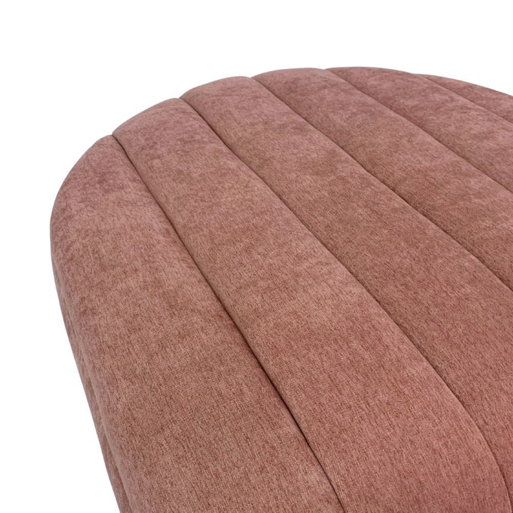 Comfortable and Stylish Ottoman Footrest - Perfect for Living Room, Bedroom, or Office Relaxation