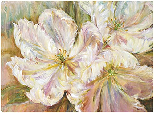 White Waltz
