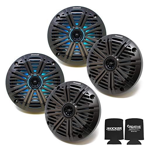 LED Charcoal Salt Water
