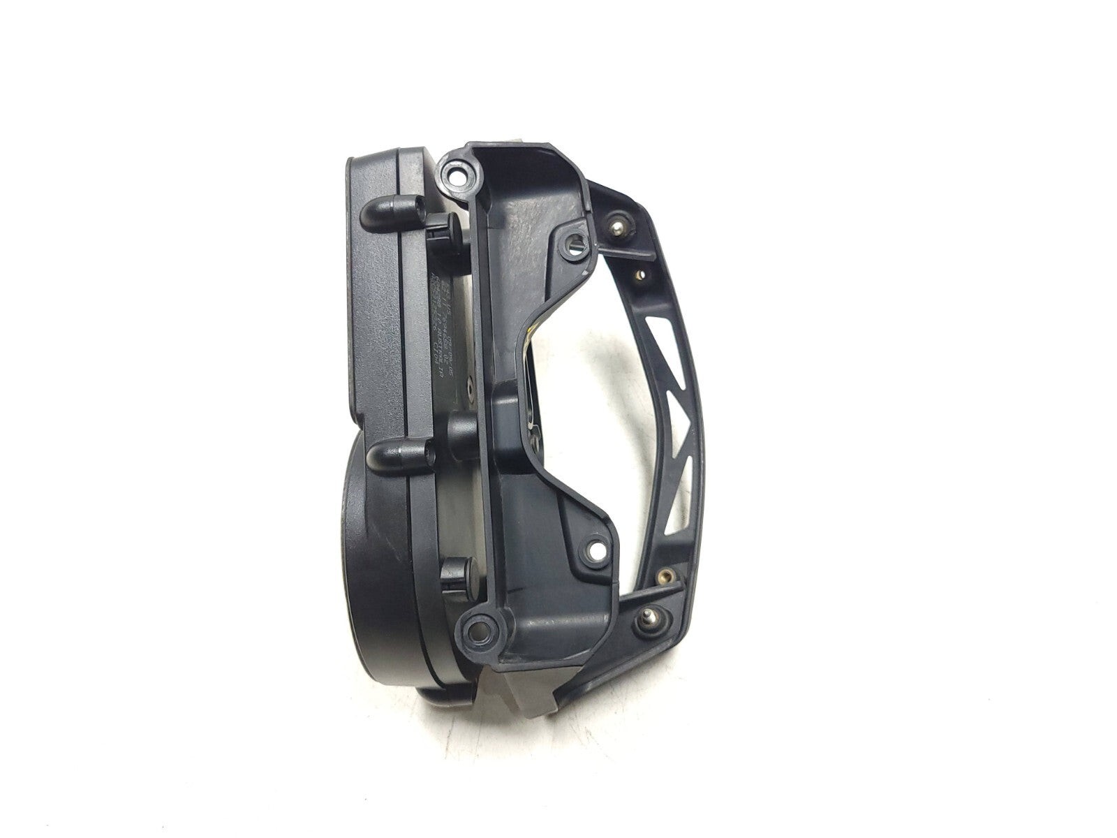 05-08 BMW K1200R K1200 Speedometer Tachometer Gauge Cluster Display OEM 15k - Perfect for Motorcycle Dashboard Replacement & Performance Upgrades