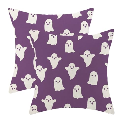 Ghost-purple