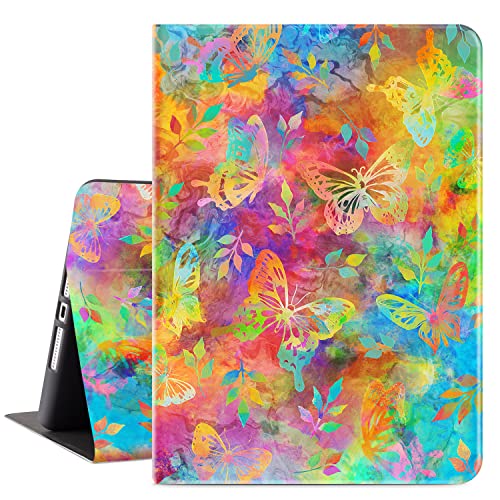 Colorful Butterfly