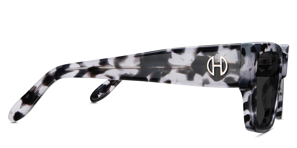 Daru Women's Prescription Sunglasses - UV Protection, Stylish & Comfortable for Driving, Outdoor Activities & Everyday Wear