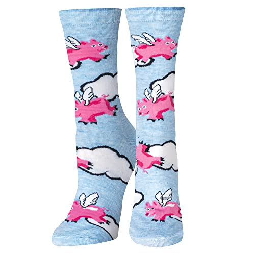 Pigs Fly