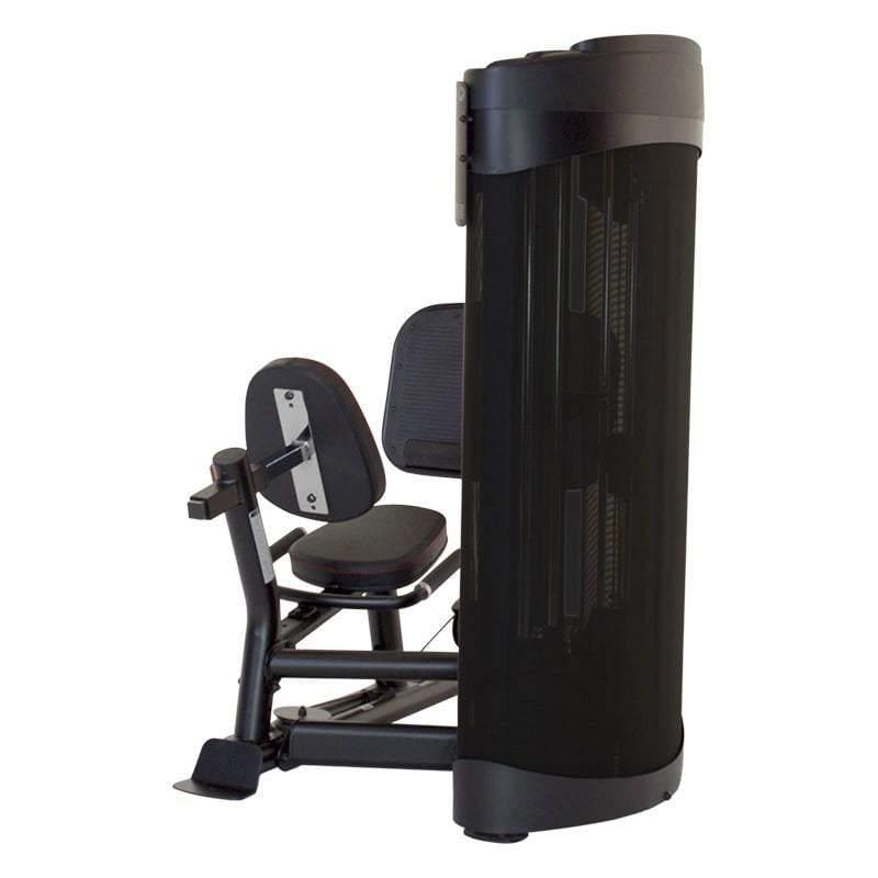 Inspire Commercial Leg Press Machine - Heavy Duty Gym Equipment for Strength Training & Home Workouts - Perfect for Fitness Studios & Personal Gyms