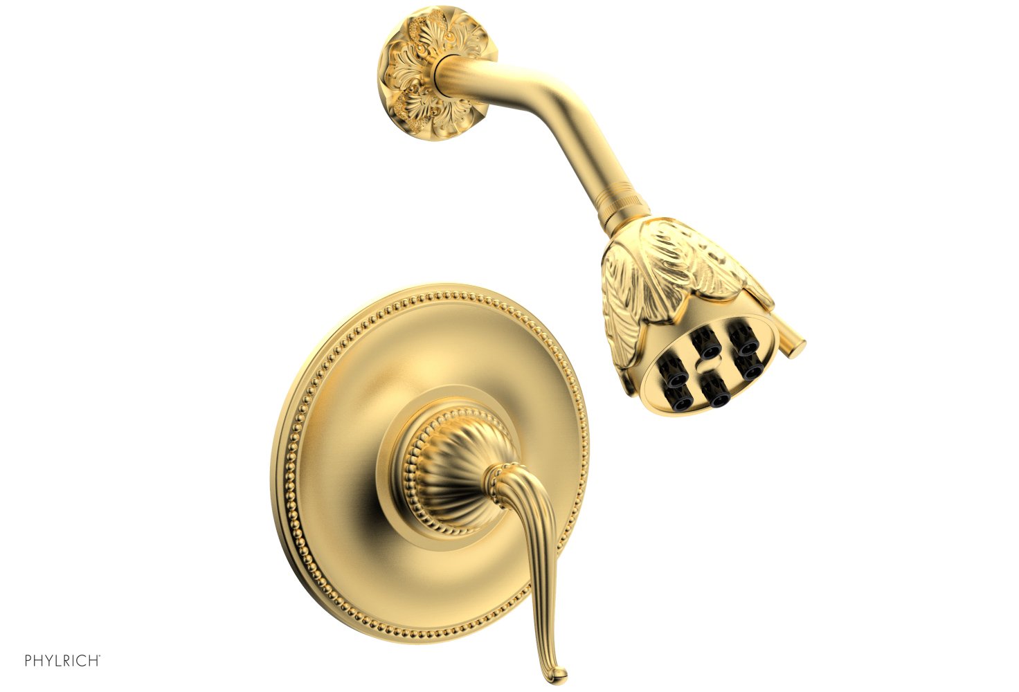 Premium Georgian & Barcelona Pressure Balance Shower Set with Lever Handle PB3141 - Ideal for Modern Bathroom Renovations & Spa-Like Shower Experience