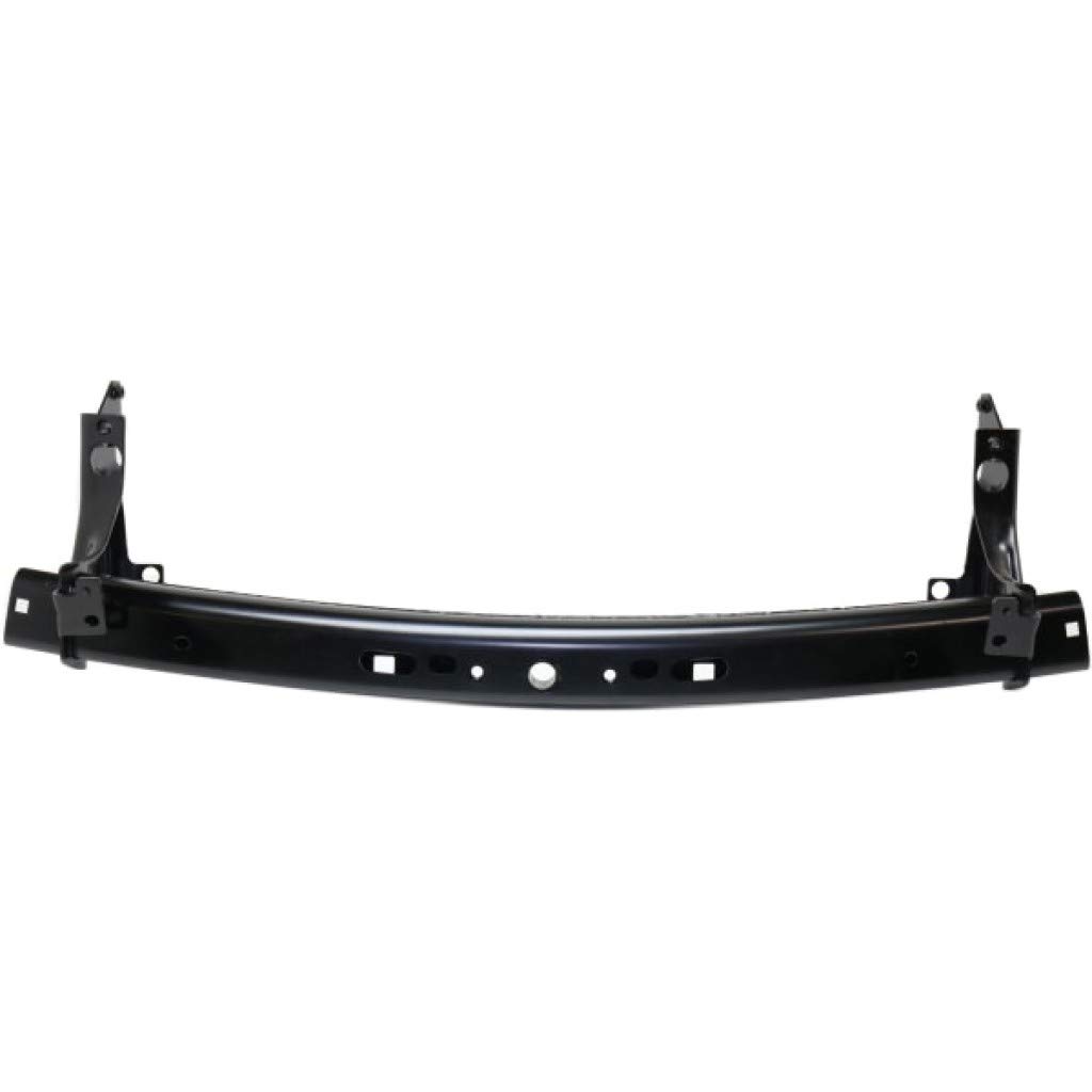 GMC Sierra 2500 HD / 3500 HD Bumper Reinforcement (2011-2014) | Heavy Duty Steel Rear Hitch Draw Bar | Replacement for GM1130100 & 25832216 | Perfect for Towing & Off-Road Adventures