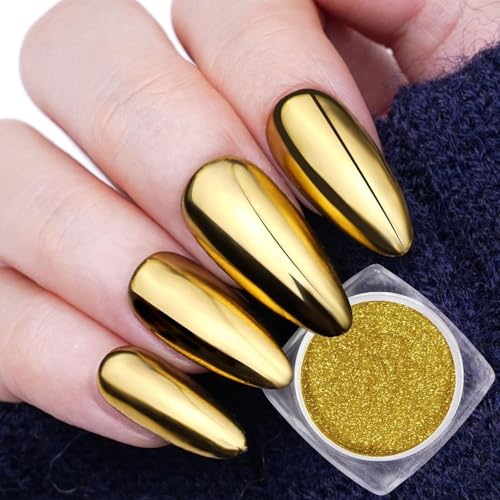 Classic Gold