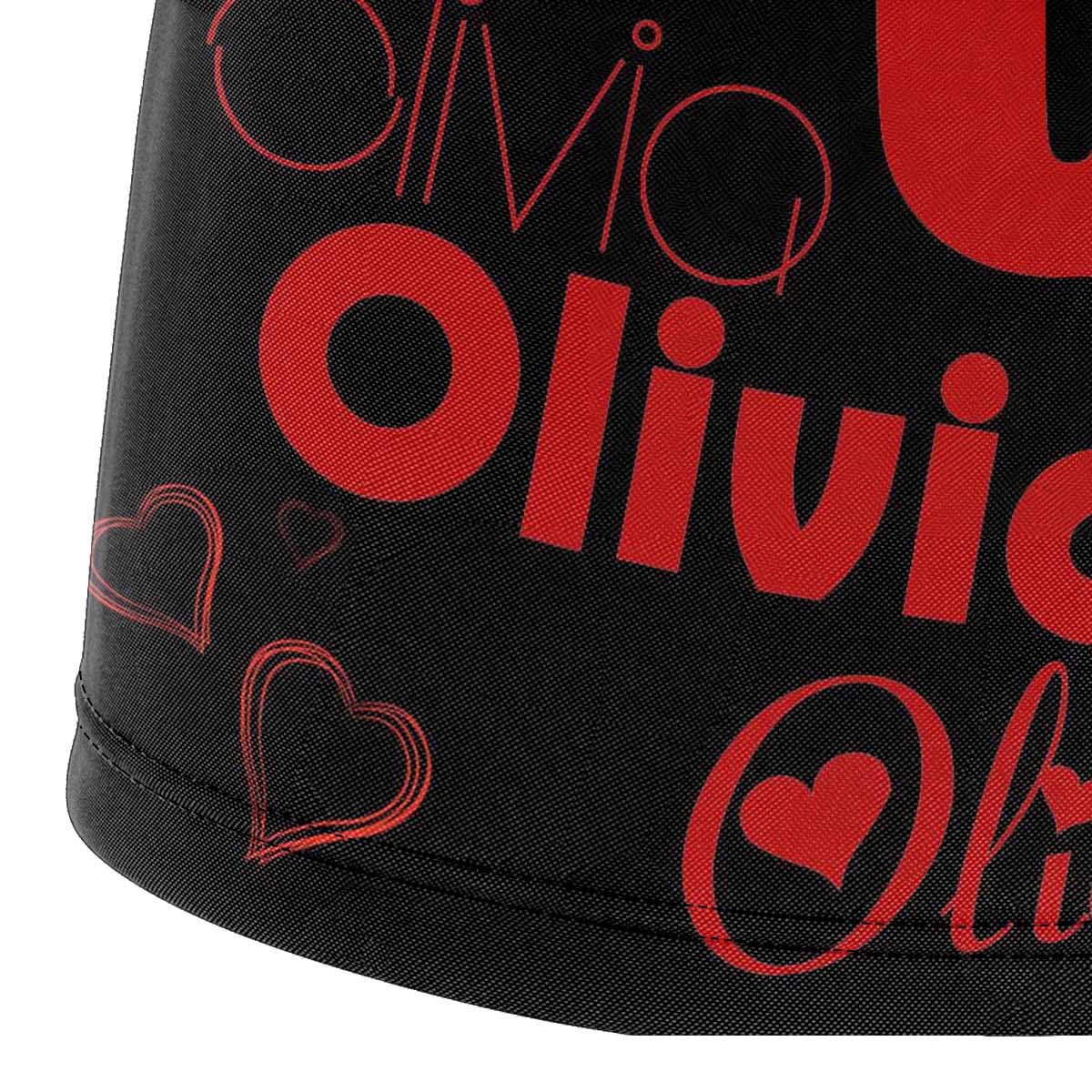 Custom Boxer Briefs for Men - Personalized Face Underwear for Boyfriend | Valentine's Day Gifts for Him | Comfortable & Unique Present for Anniversary, Birthday & Special Occasions